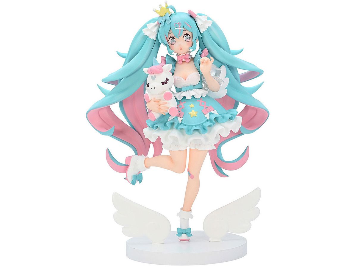 Miku Hatsune TENITOL Yumekawa Princess