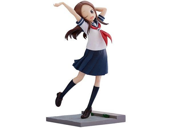 TENITOL Takagi-san (Teasing Master Takagi-san)