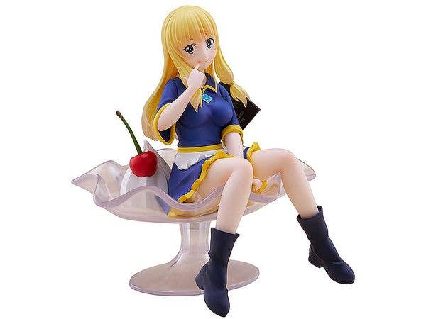 TENITOL Fig a la mode Cecily (KONO SUBARASHII SEKAI NI BAKUEN WO!)