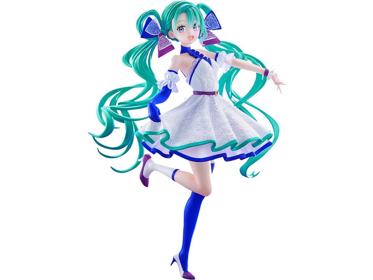 TENITOL NEO TOKYO Series IDOL (Hatsune Miku)