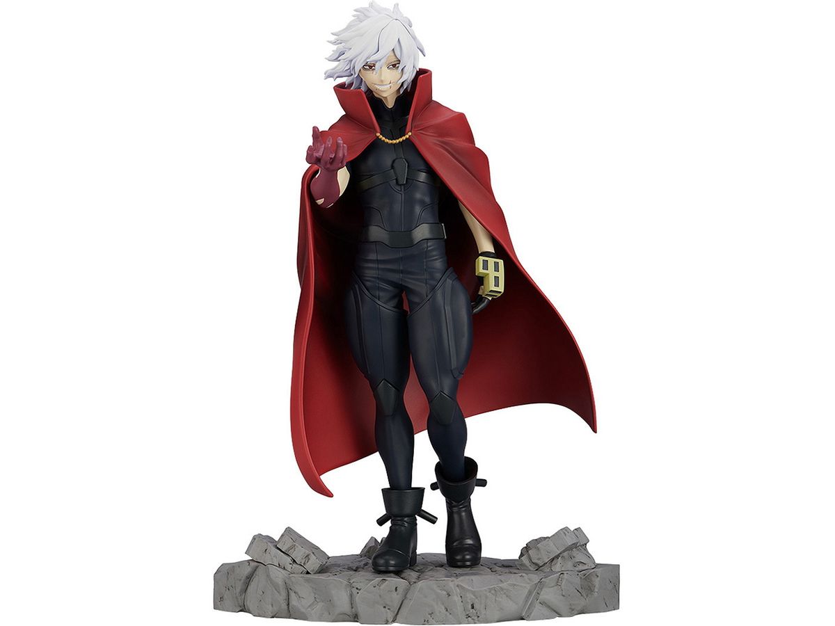 TENITOL Tomura Shigaraki (My Hero Academia)