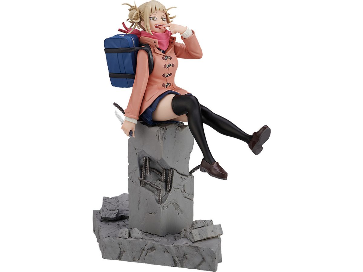 TENITOL Himiko Toga (My Hero Academia)