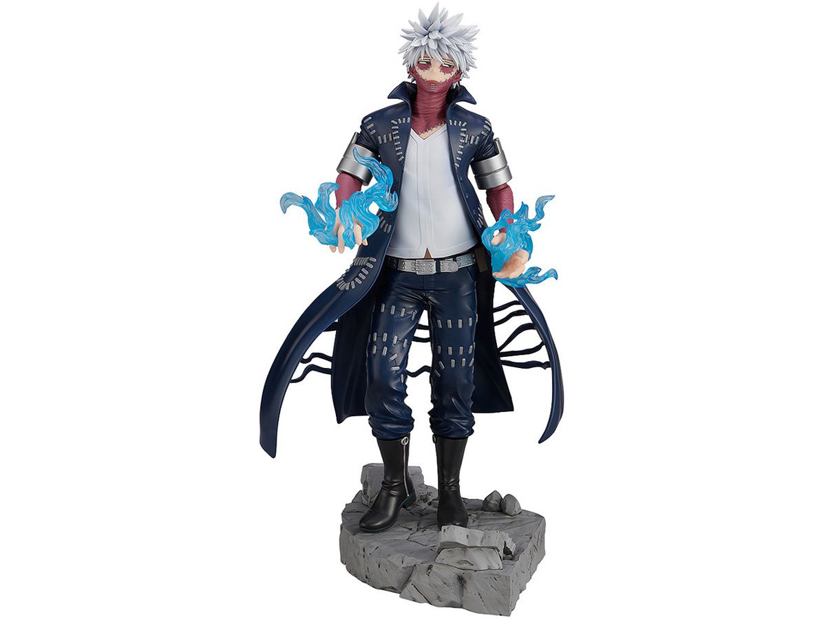 TENITOL Dabi (My Hero Academia)