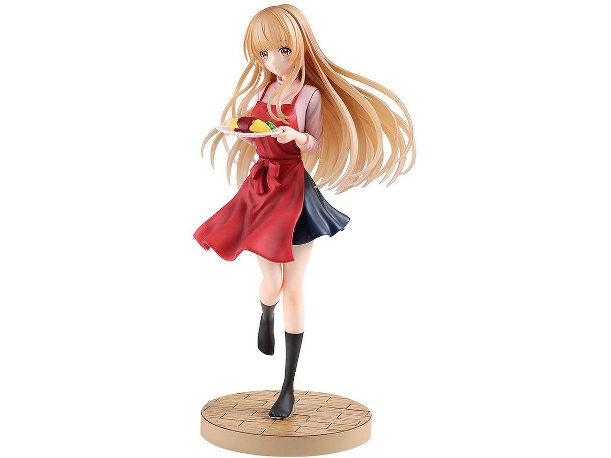 TENITOL Mahiru Shiina (The Angel Next Door Spoils Me Rotten)