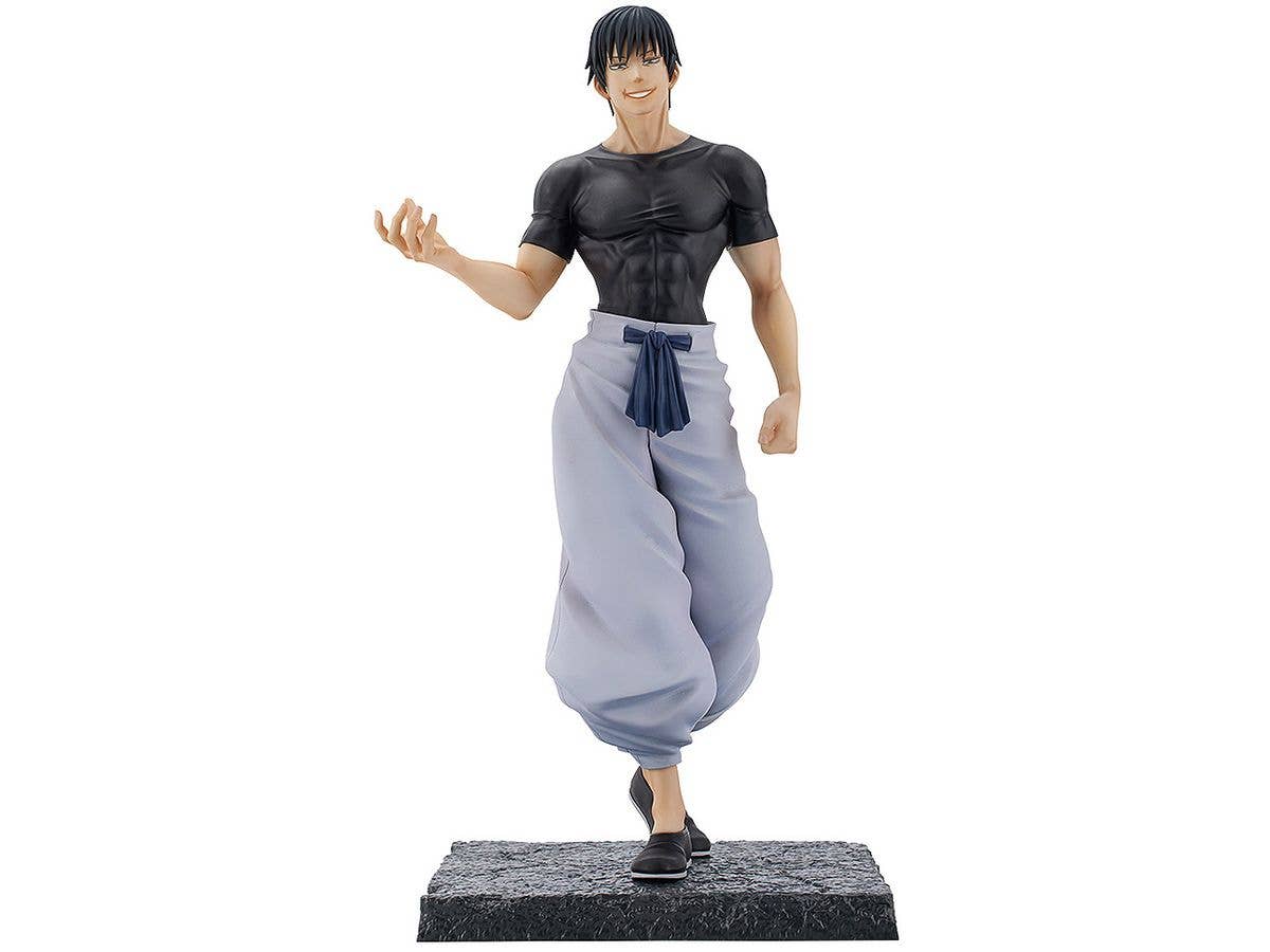 TENITOL Toji Fushiguro (Jujutsu Kaisen)
