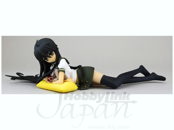 Shana Black Hair Ver.