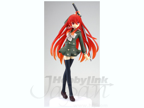 Shana Frame Hair Ver.