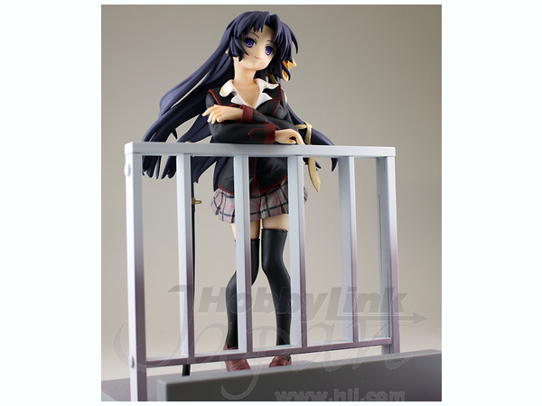 Complete Figure #3 Yuiko Kurugaya | HLJ.com