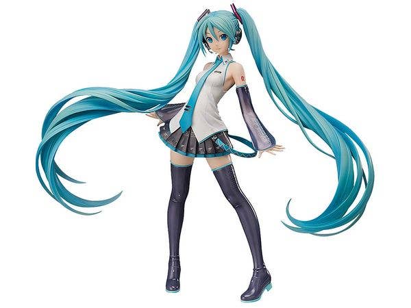 Miku Hatsune V3 (Reissue)