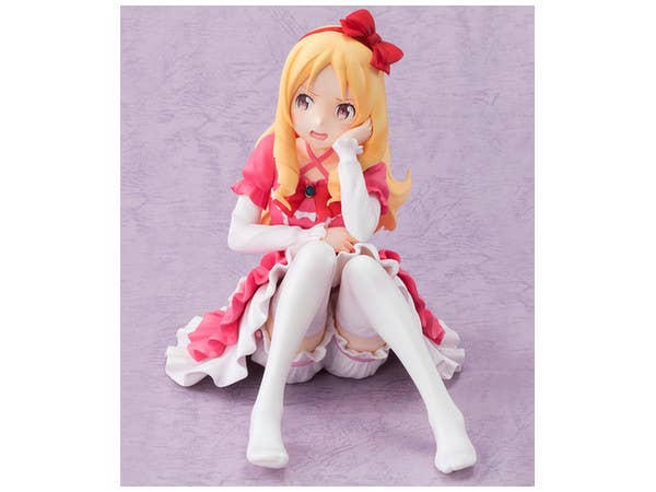 Eromanga Sensei: Elf Yamada