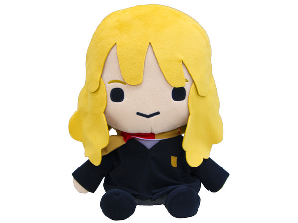 Harry Potter: Charms Big Plush Doll B (Hermione Granger)