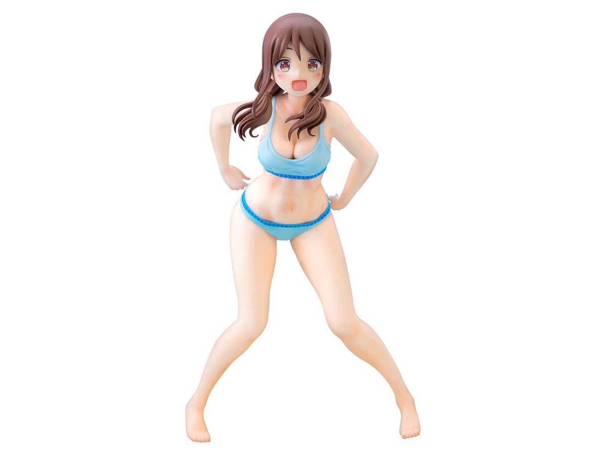Harukana Receive: Haruka Ozora