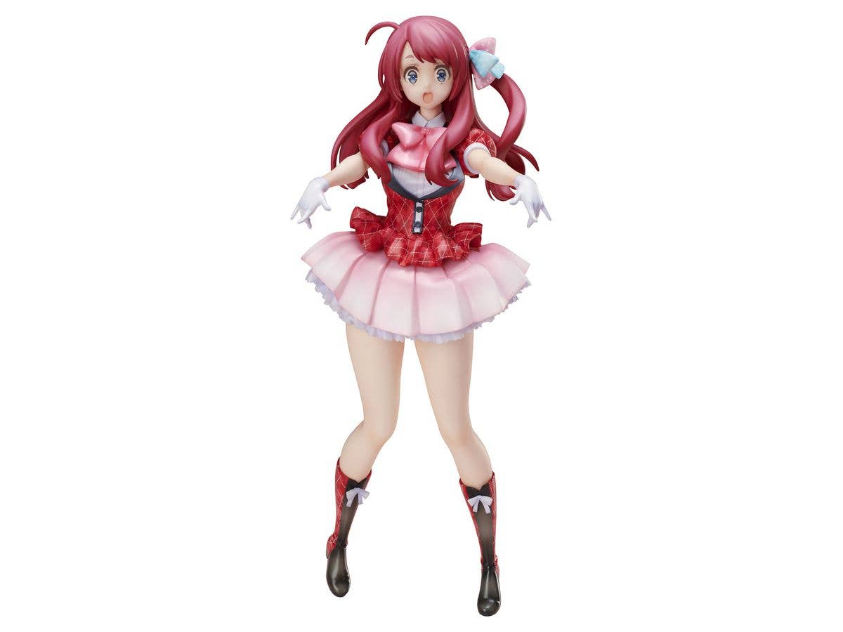 Zombie Land Saga: Sakura Minamoto PVC