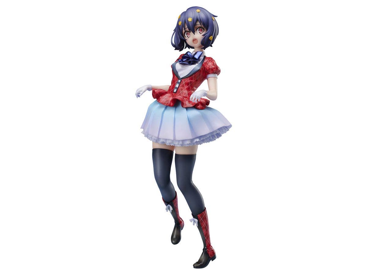 Zombie Land Saga: Ai Mizuno PVC