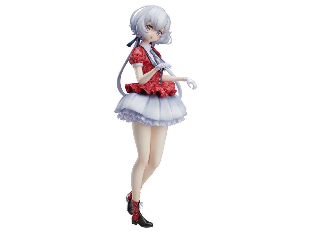 Zombie Land Saga: Junko Konno PVC