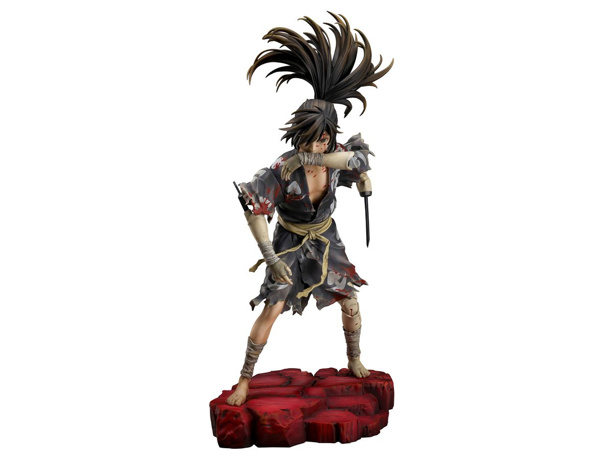 Dororo: Hyakkimaru