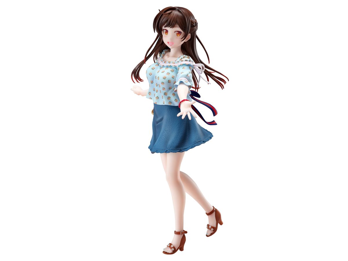 Rent-A-Girlfriend:  Chizuru Mizuhara PVC