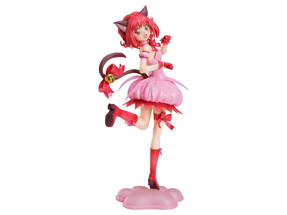 Tokyo Mew Mew New Mew Ichigo Figure
