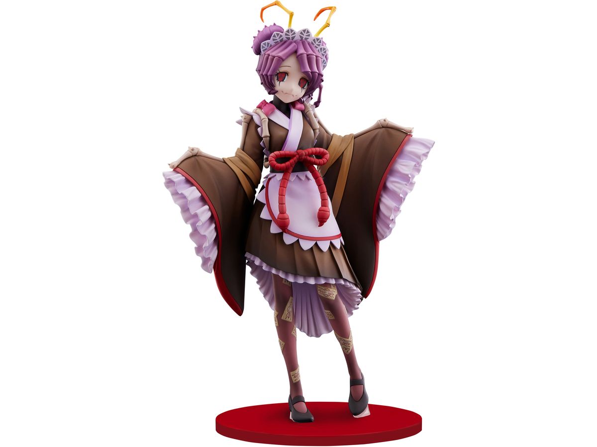 Overlord: Entoma Vasilissa Zeta
