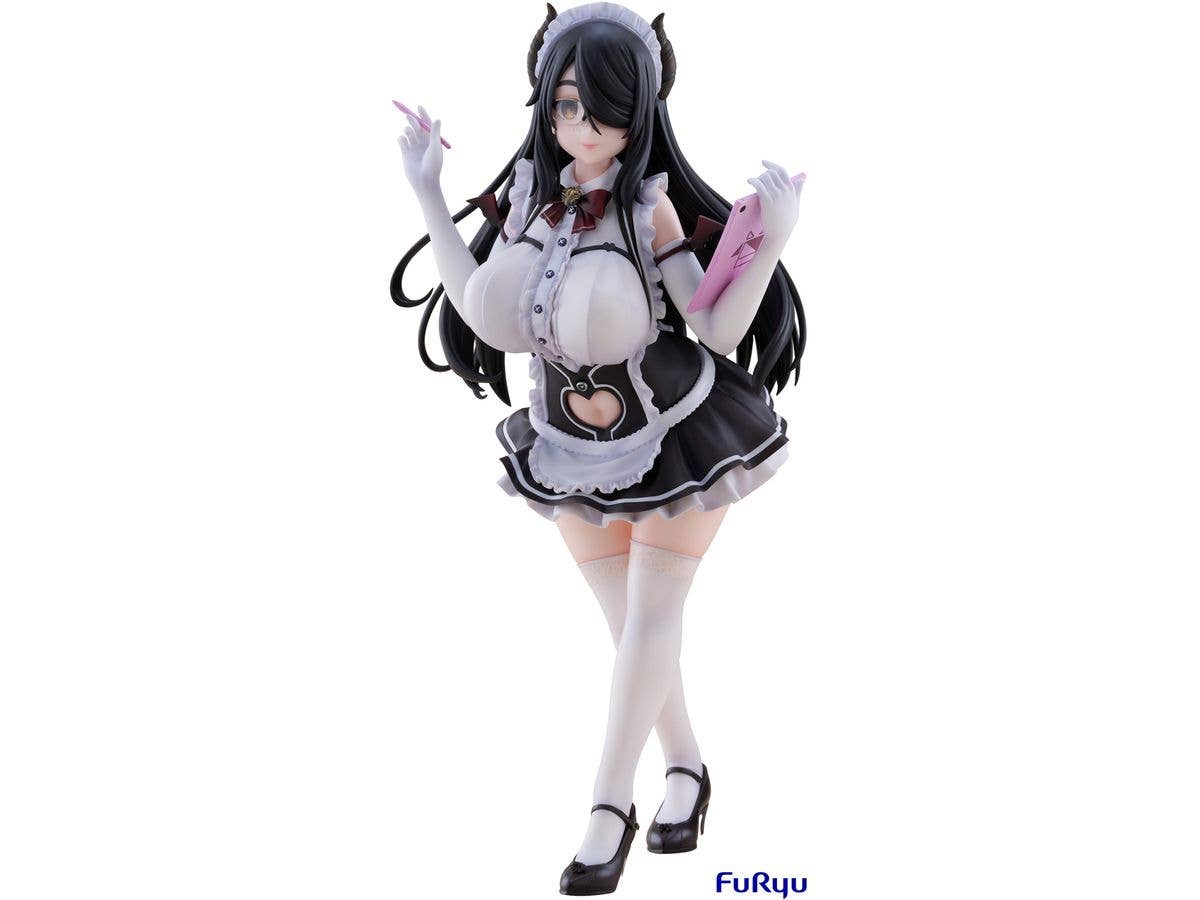 ItoLife Figure