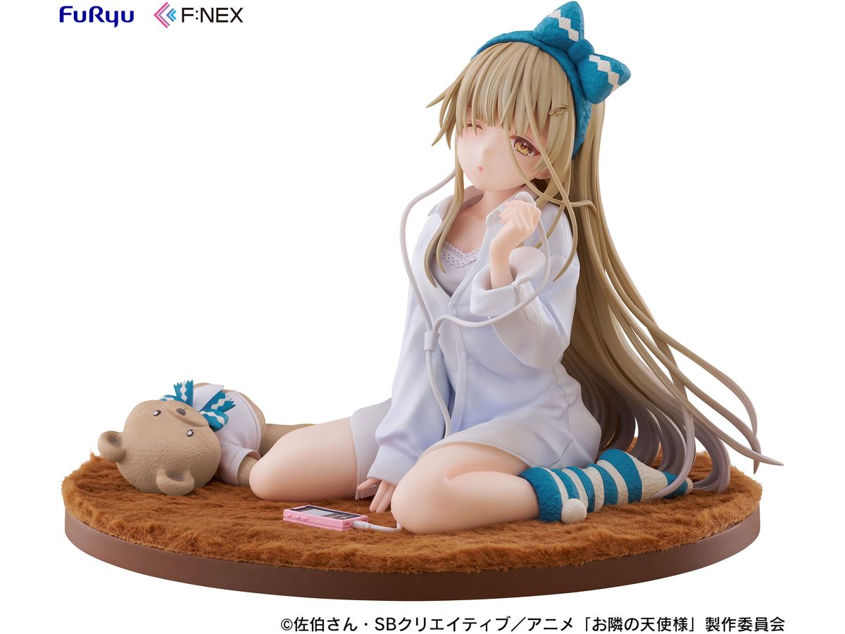 Mahiru Shiina Relax ver. (The Angel Next Door Spoils Me Rotten)
