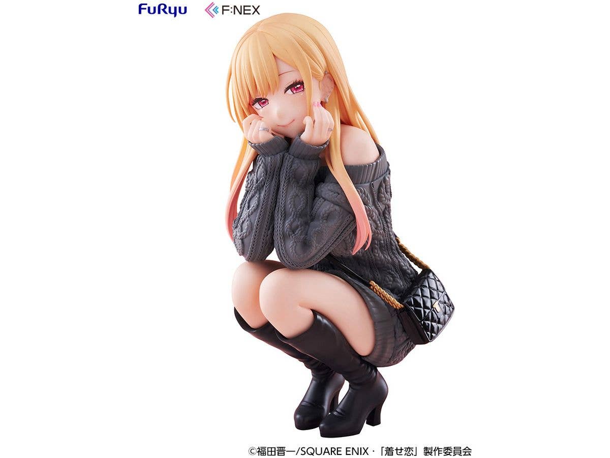 Marin Kitagawa Knit ver. (My Dress-Up Darling)