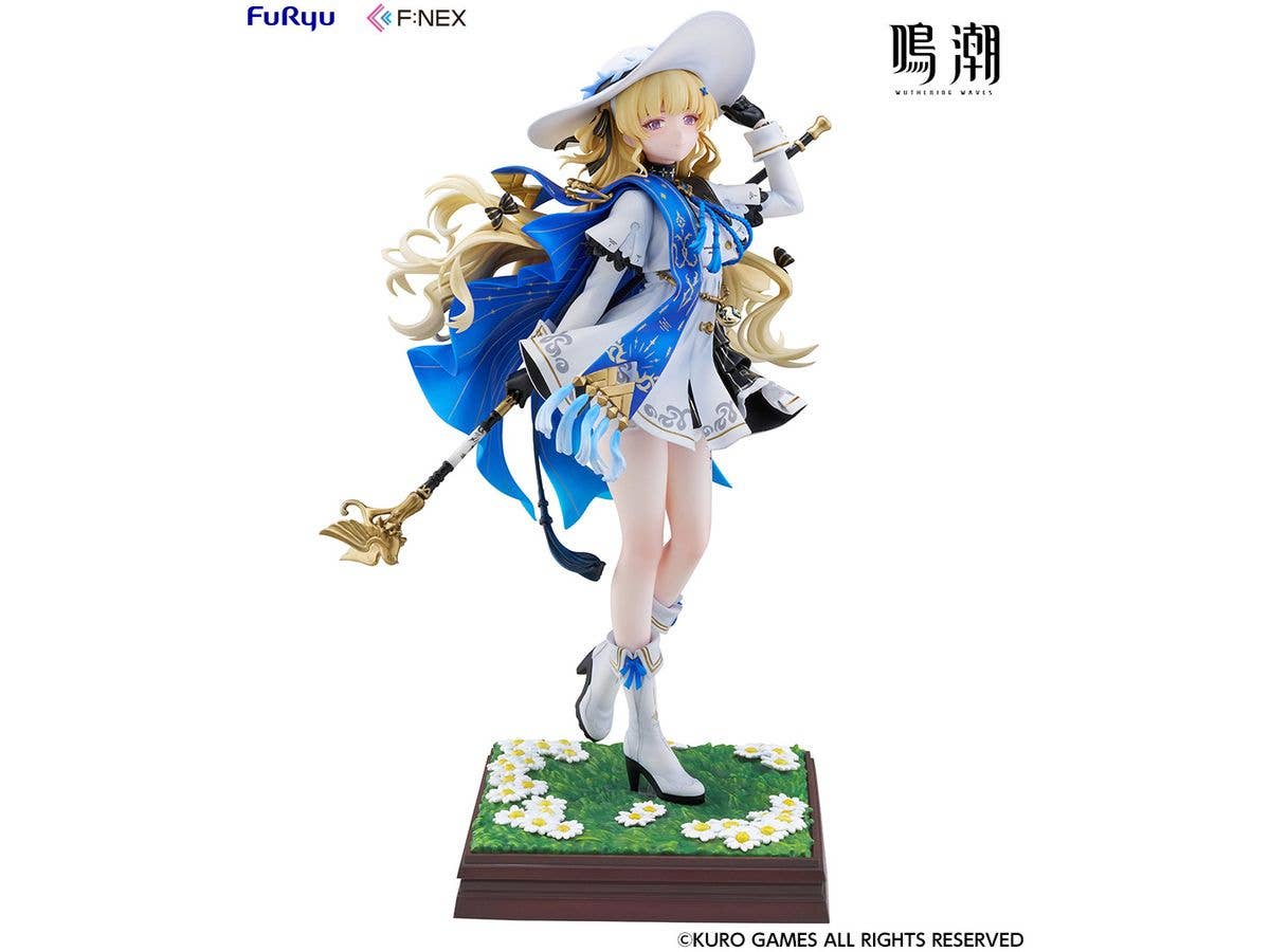 Phoebe (Wuthering Waves)