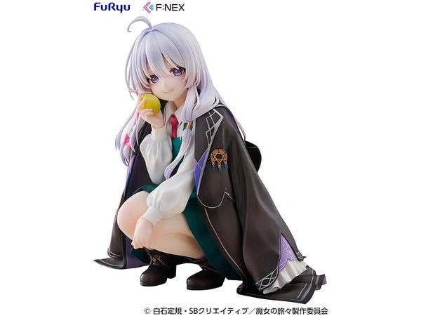 Elaina Citrus ver. (Wandering Witch: The Journey of Elaina)