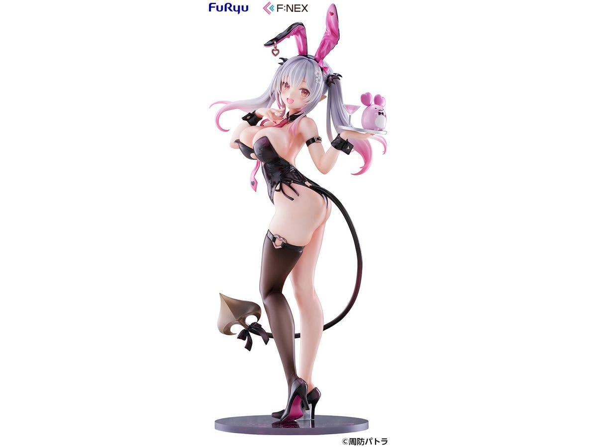 Suou Patra Bunny Ver.