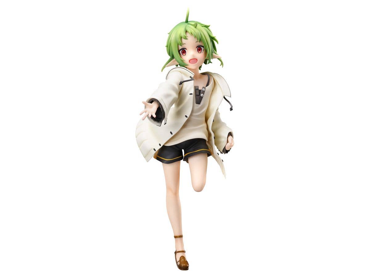 Mushoku Tensei Sylphiette Figure