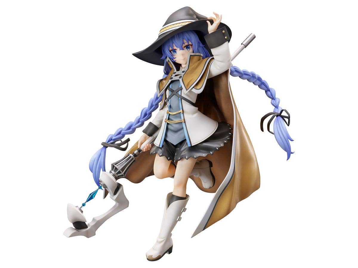 Mushoku Tensei Roxy Migurdia Figure