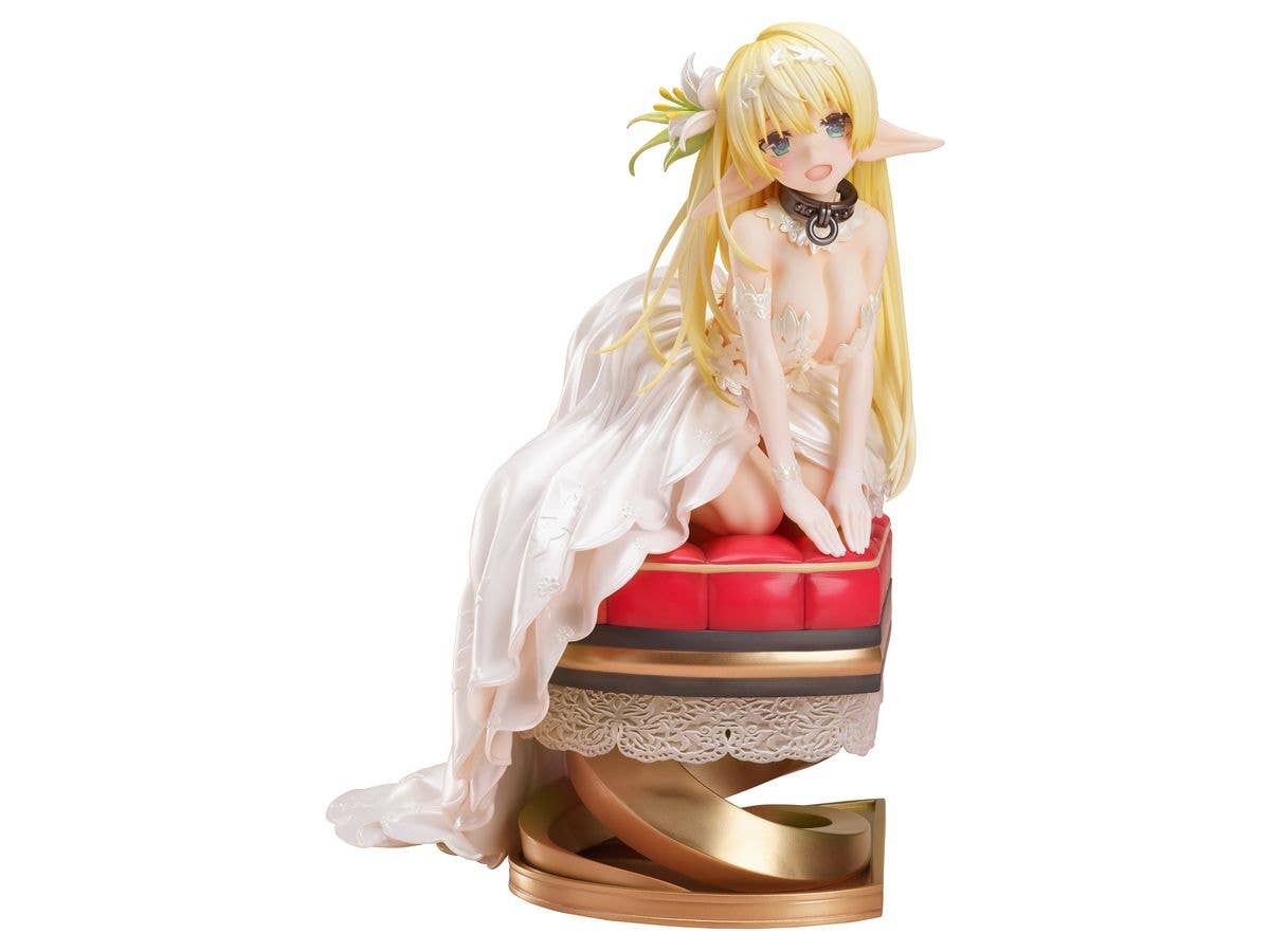 How Not to Summon a Demon Lord: Shera L. Greenwood -Wedding Dress-