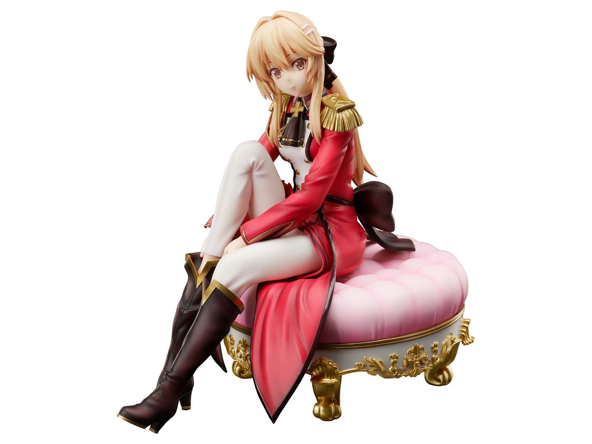 How a Realist Hero Rebuilt the Kingdom Liscia Elfrieden Figure