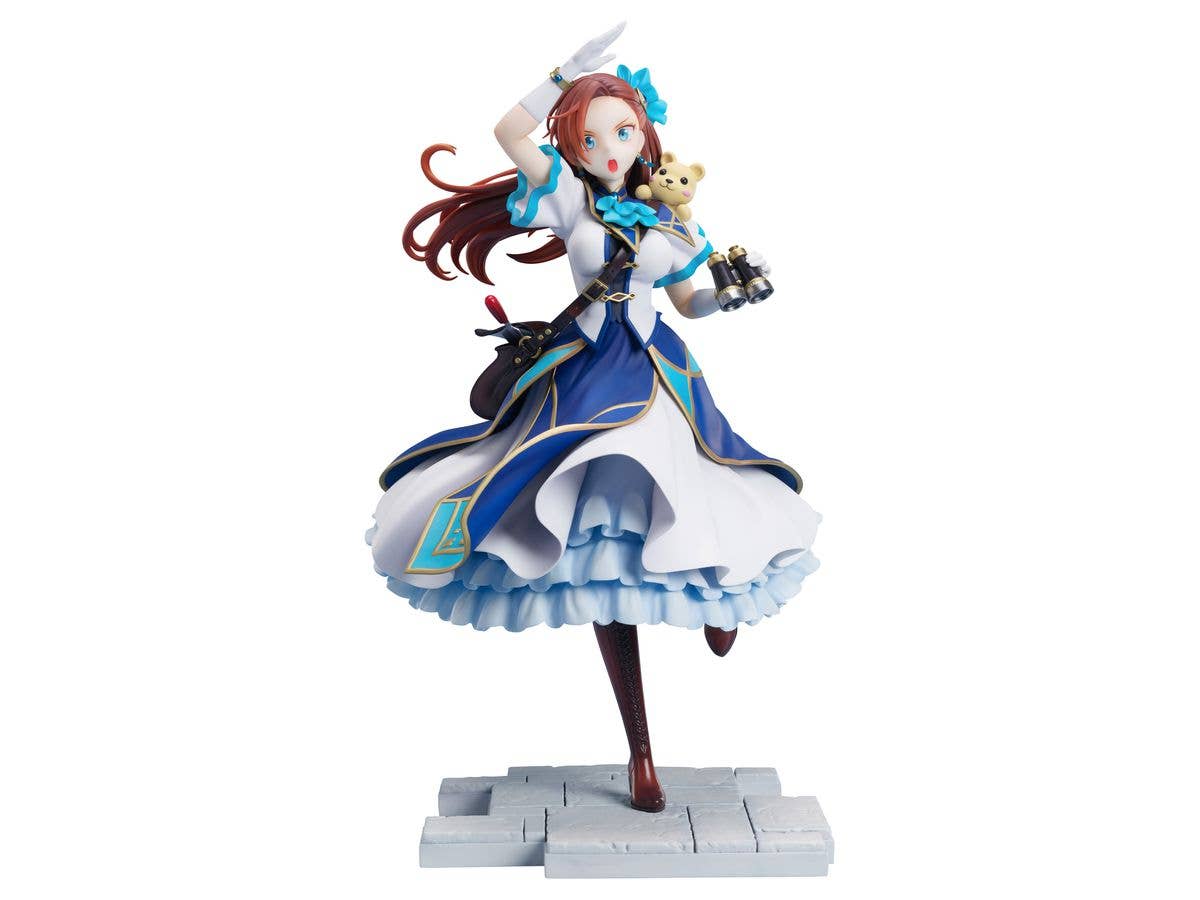 My Next Life as a Villainess: All Routes Lead to Doom! ...X Katarina Claes Figure