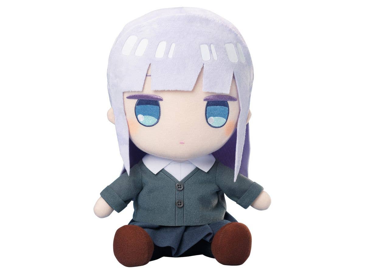 naruto konan plush