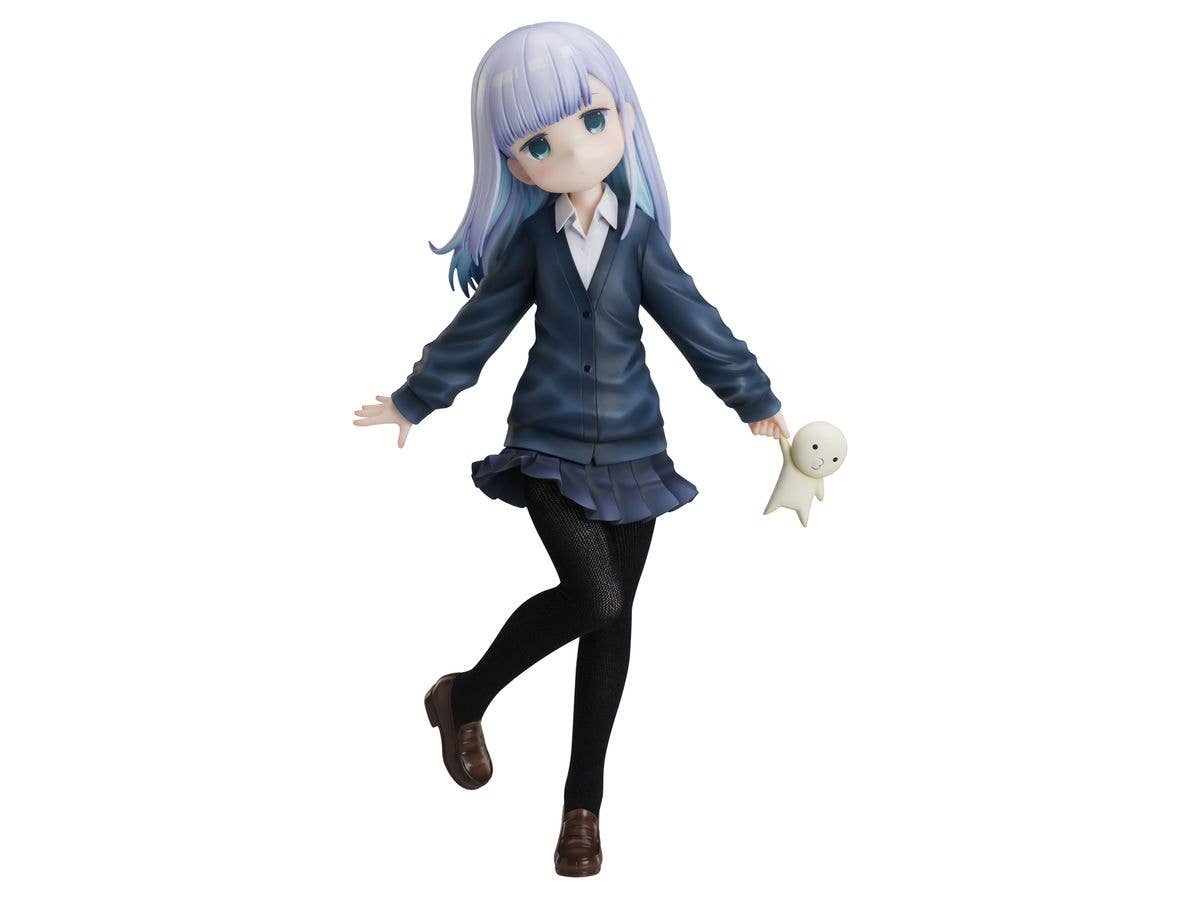 Aharen-san wa Hakarenai: Reina Aharen Figure