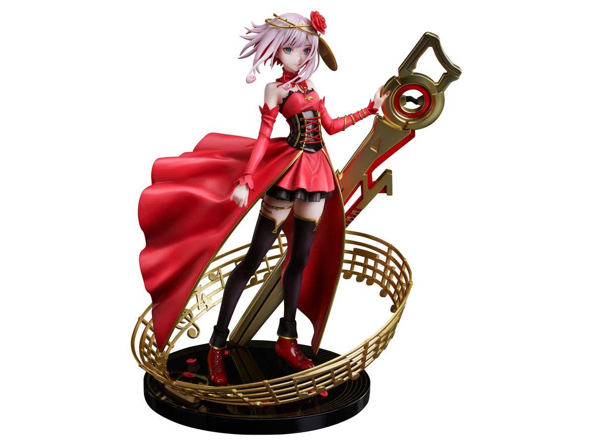 takt op.Destiny: Destiny Figure