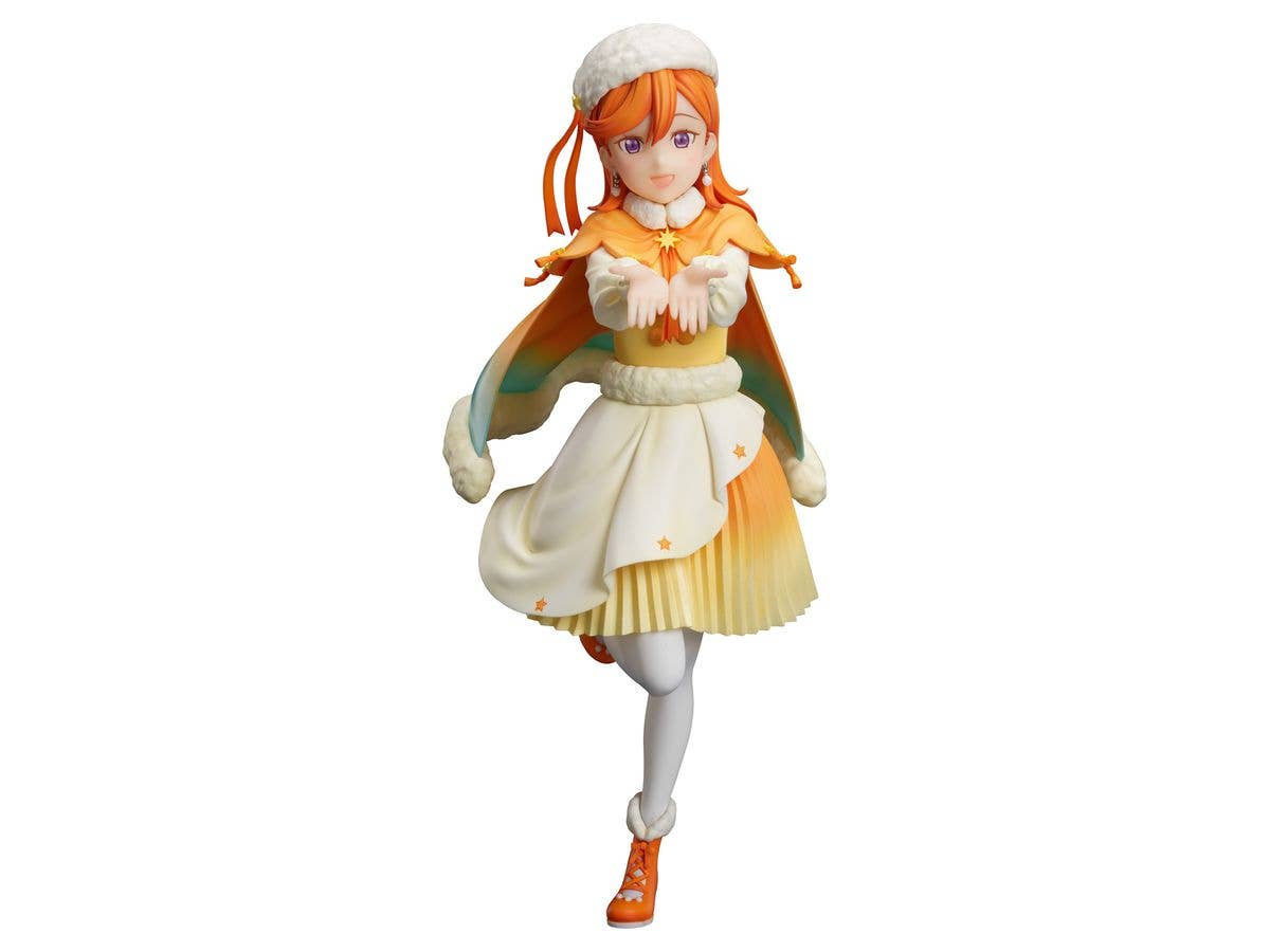 Love Live! Superstar!! Kanon Shibuya Figure