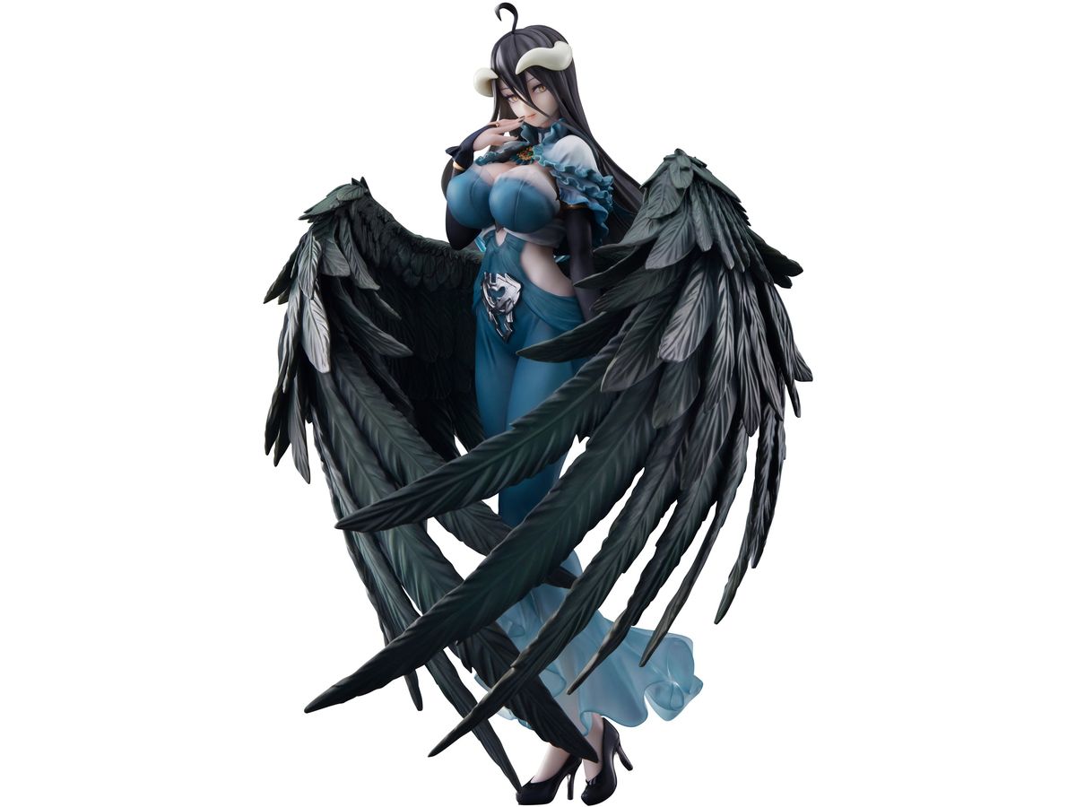Overlord Albedo Season 4 so-bin ver. Figure