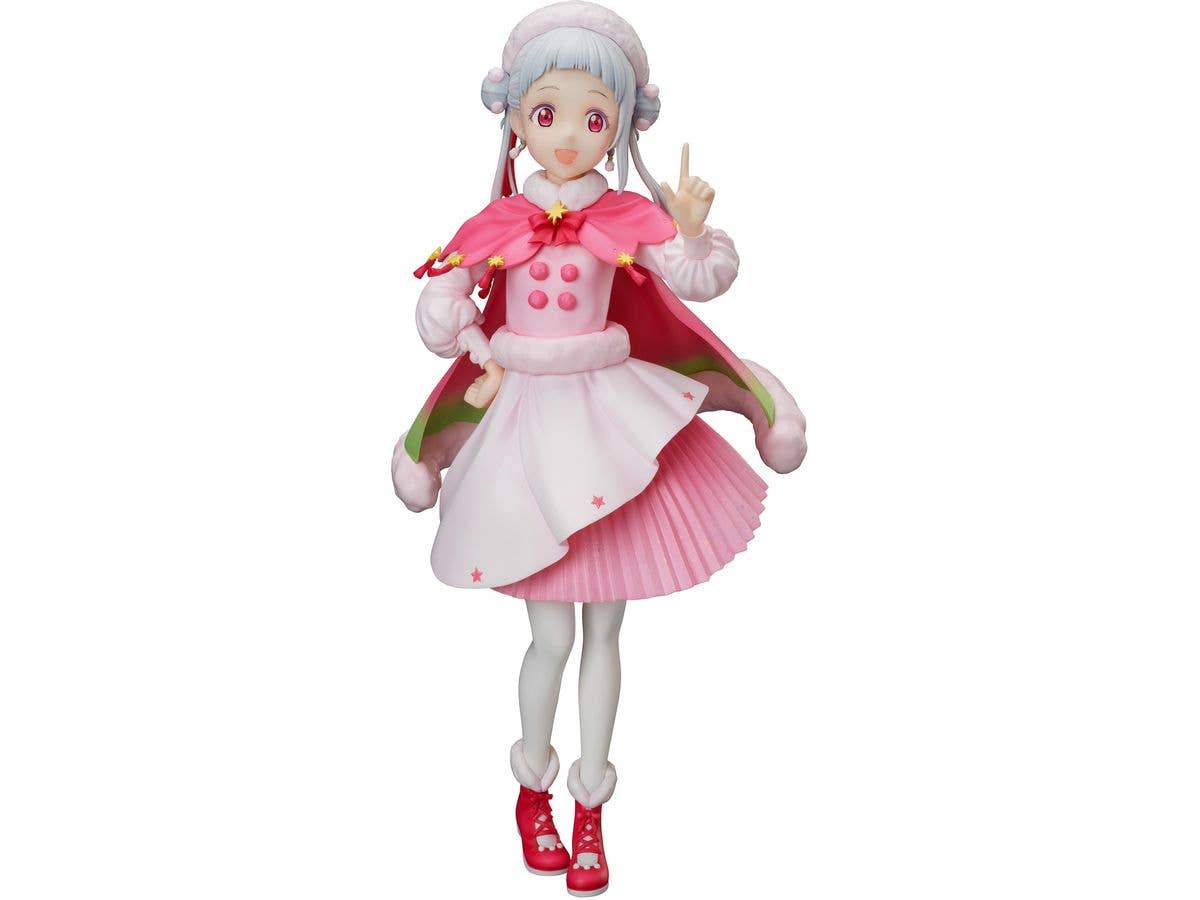 Love Live! Superstar!! Chisato Arashi Figure