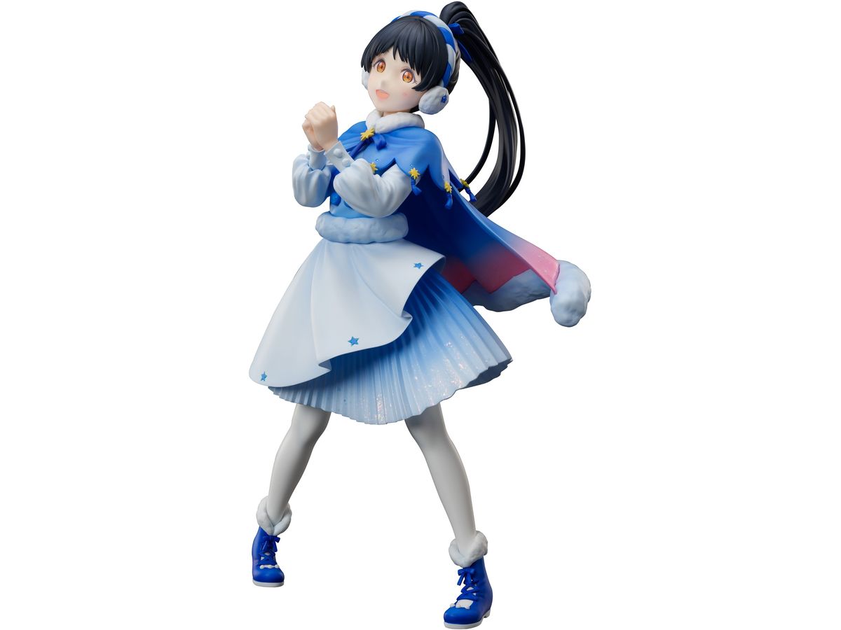 Love Live! Superstar!! Ren Hazuki Figure