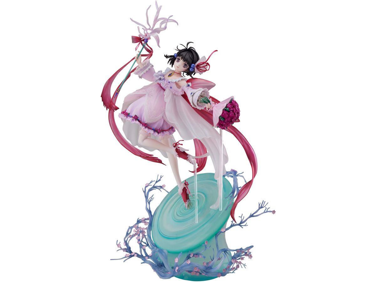 Tales of Destiny 2: Reala Figure