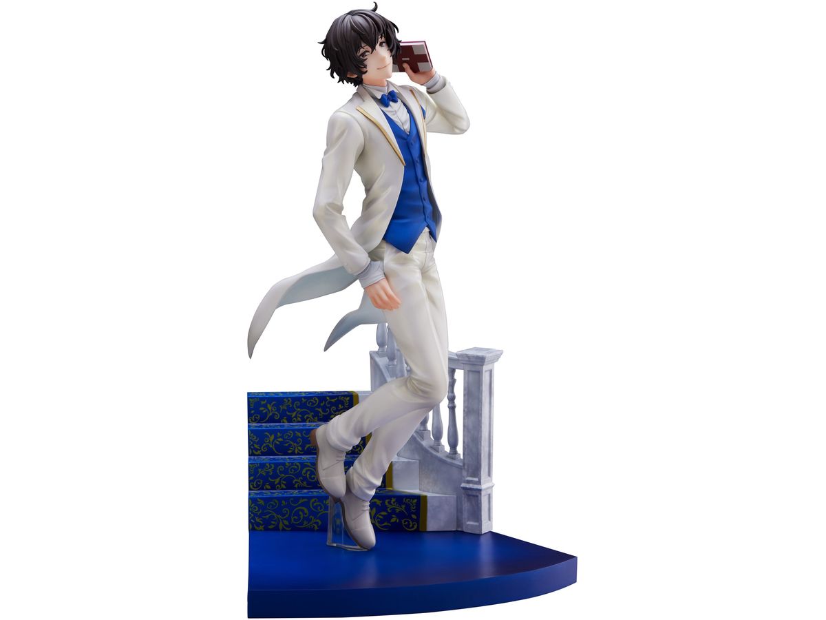 Bungo Stray Dogs Dazai Osamu Figure