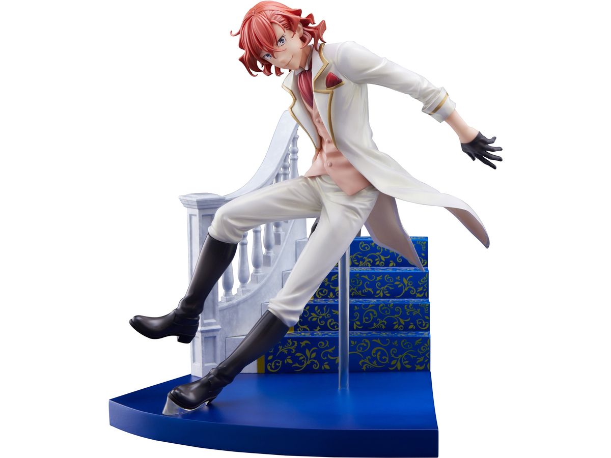 Bungo Stray Dogs Nakahara Chuya Figure