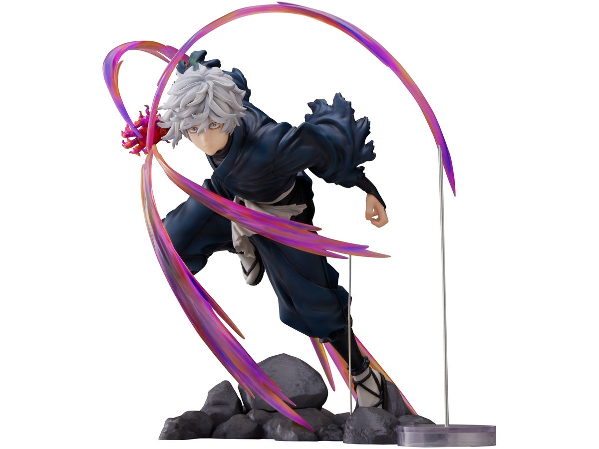 Hell's Paradise: Jigokuraku Gabimaru Figure