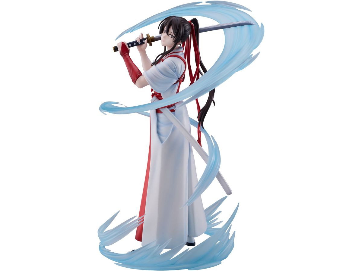 Hell's Paradise: Jigokuraku Sagiri Figure