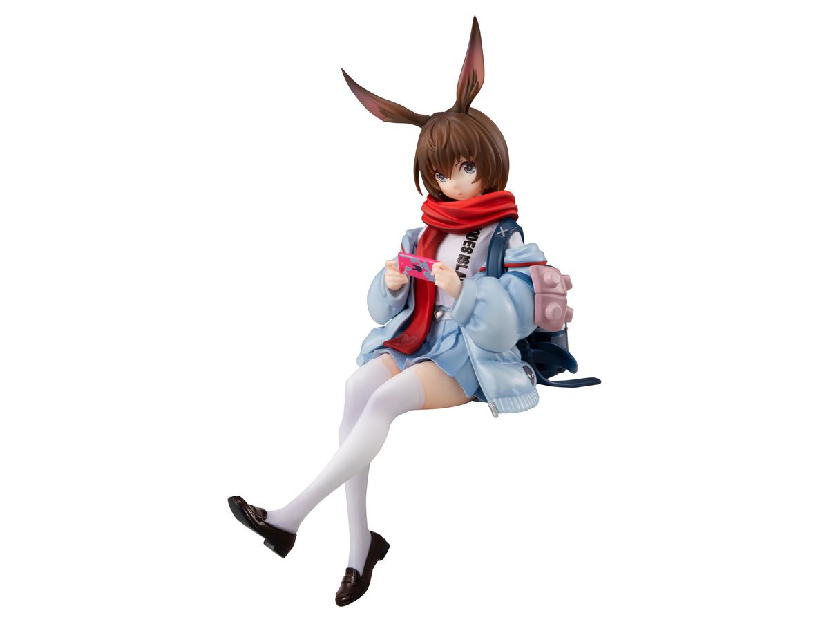 Arknights Noodle Stopper -Amiya-