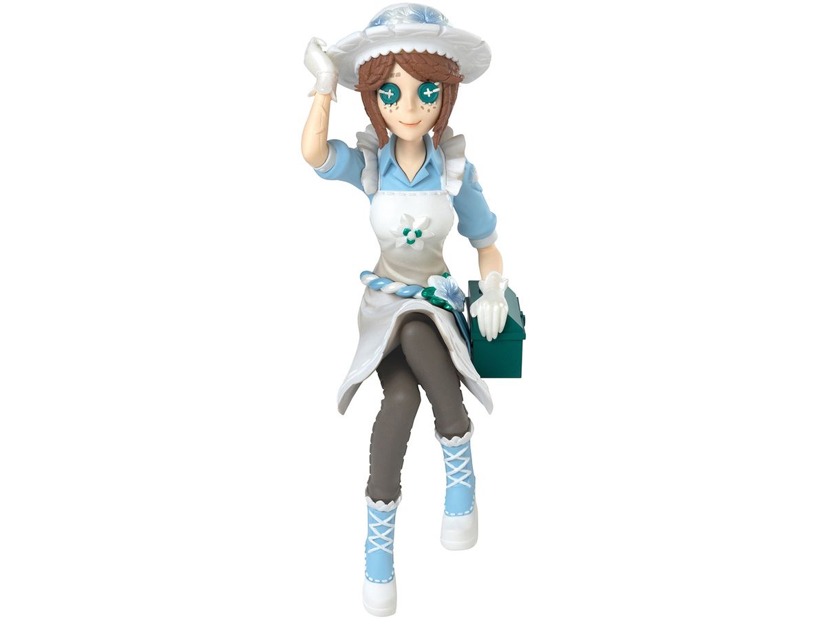 Noodle stopper figure Noodle stopper figure