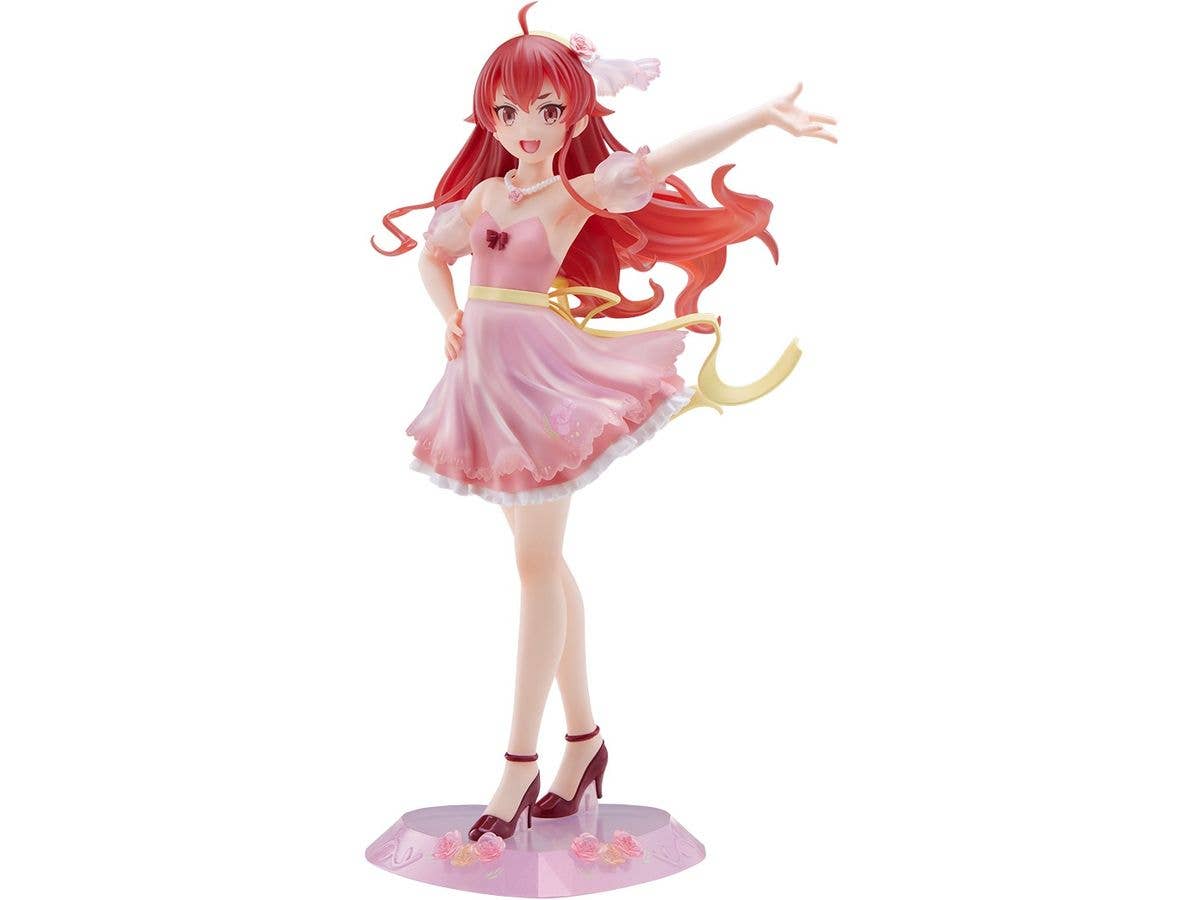 TENITOL Eris Flower Fairy ver.