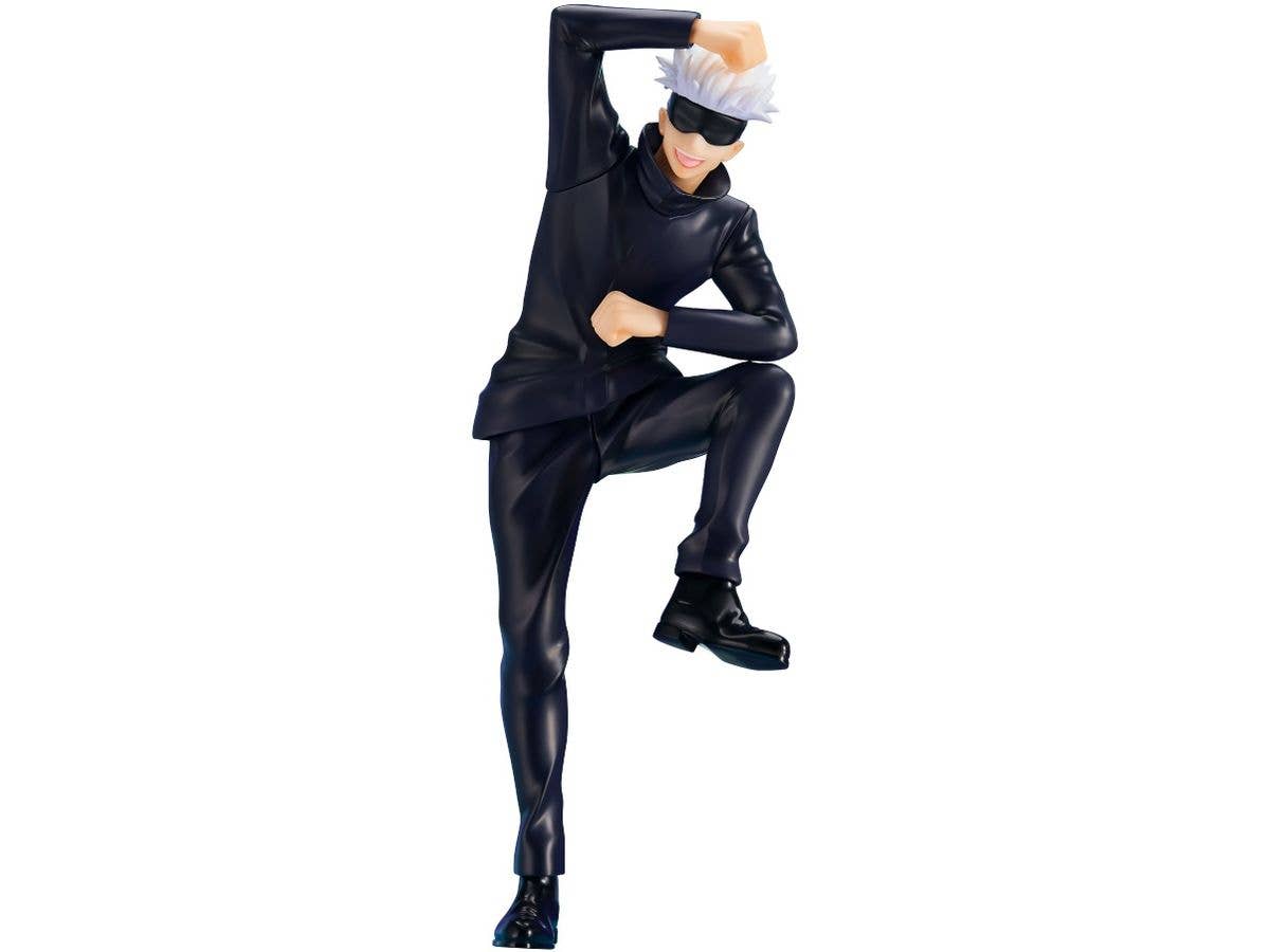 TENITOL Satoru Gojo (Jujutsu Kaisen)